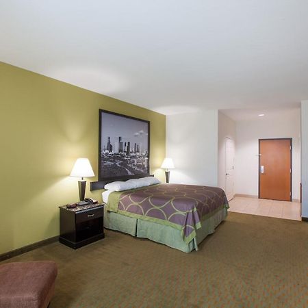 Scottish Inns And Suites - La Porte Luaran gambar