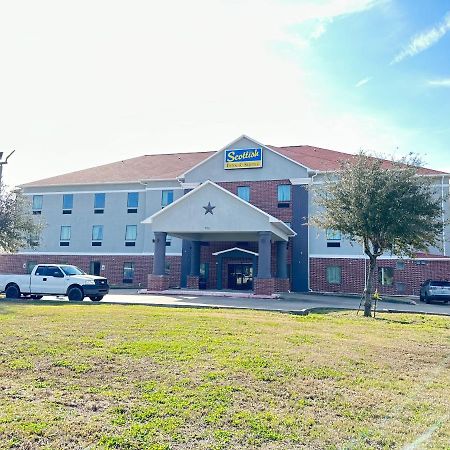 Scottish Inns And Suites - La Porte Luaran gambar